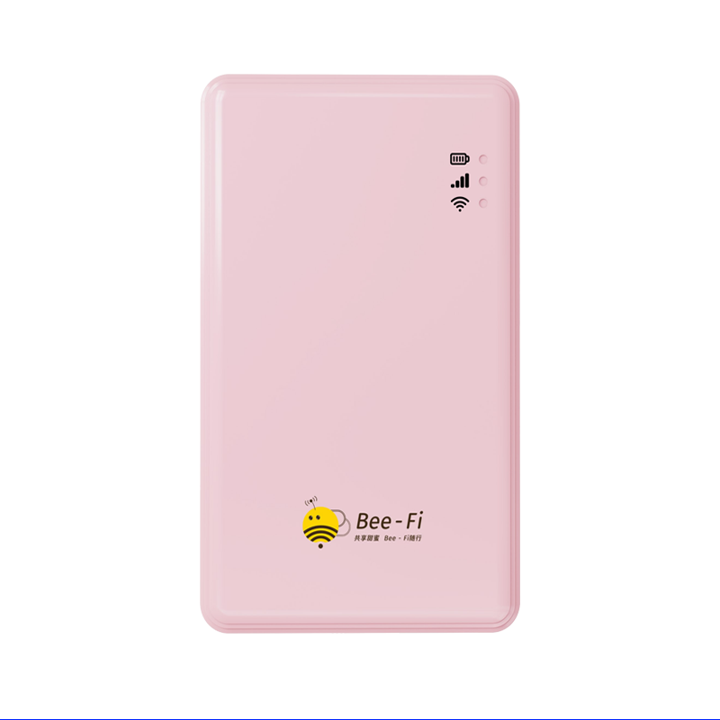 Bee-Fi4G随身WiFi